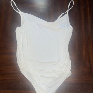 Women’s bodysuit